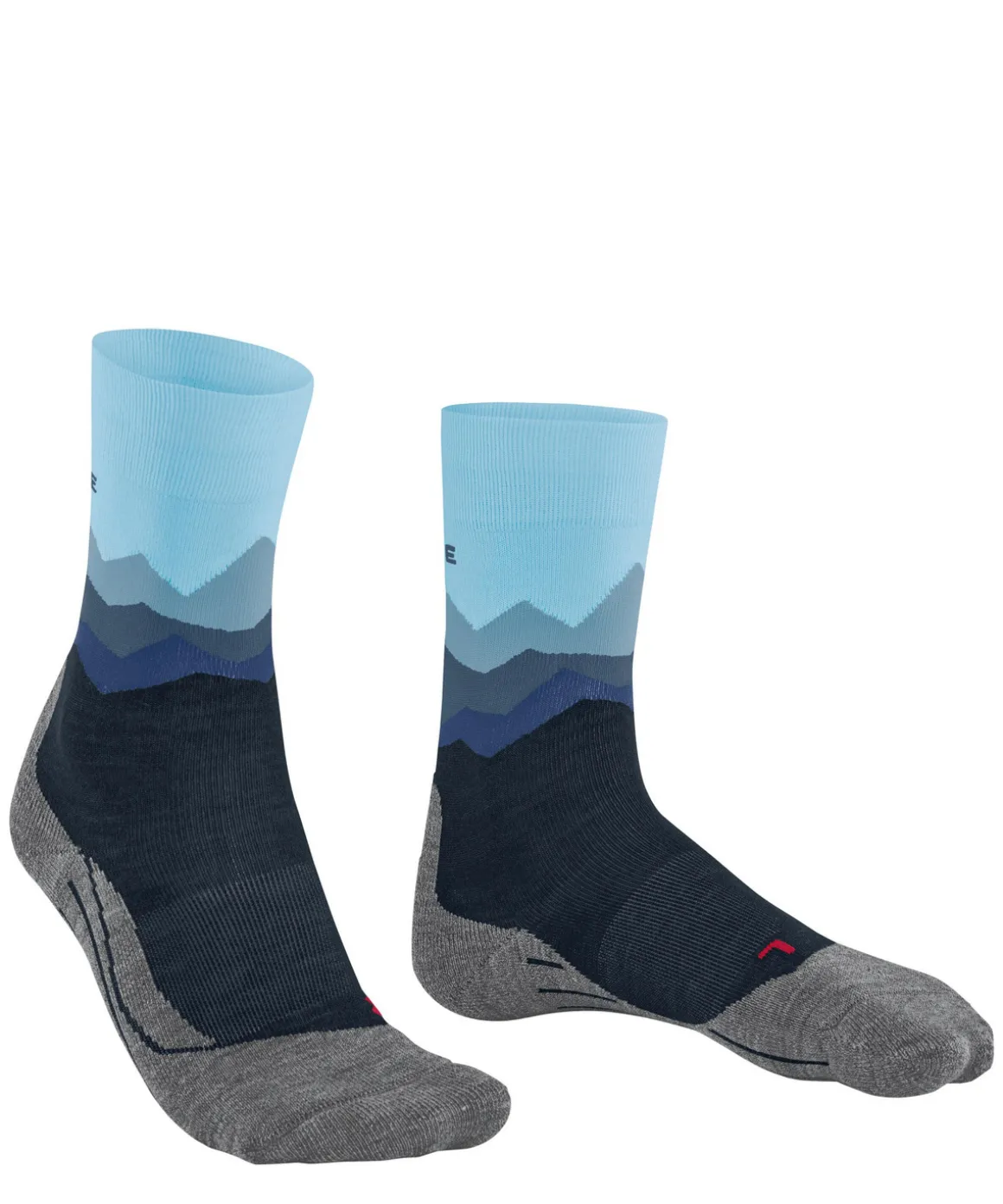 Tk2 Explore Herren Trekking Socken