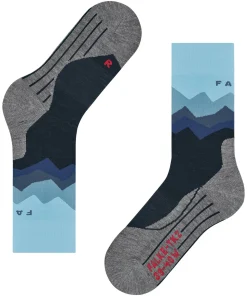 Tk2 Explore Herren Trekking Socken
