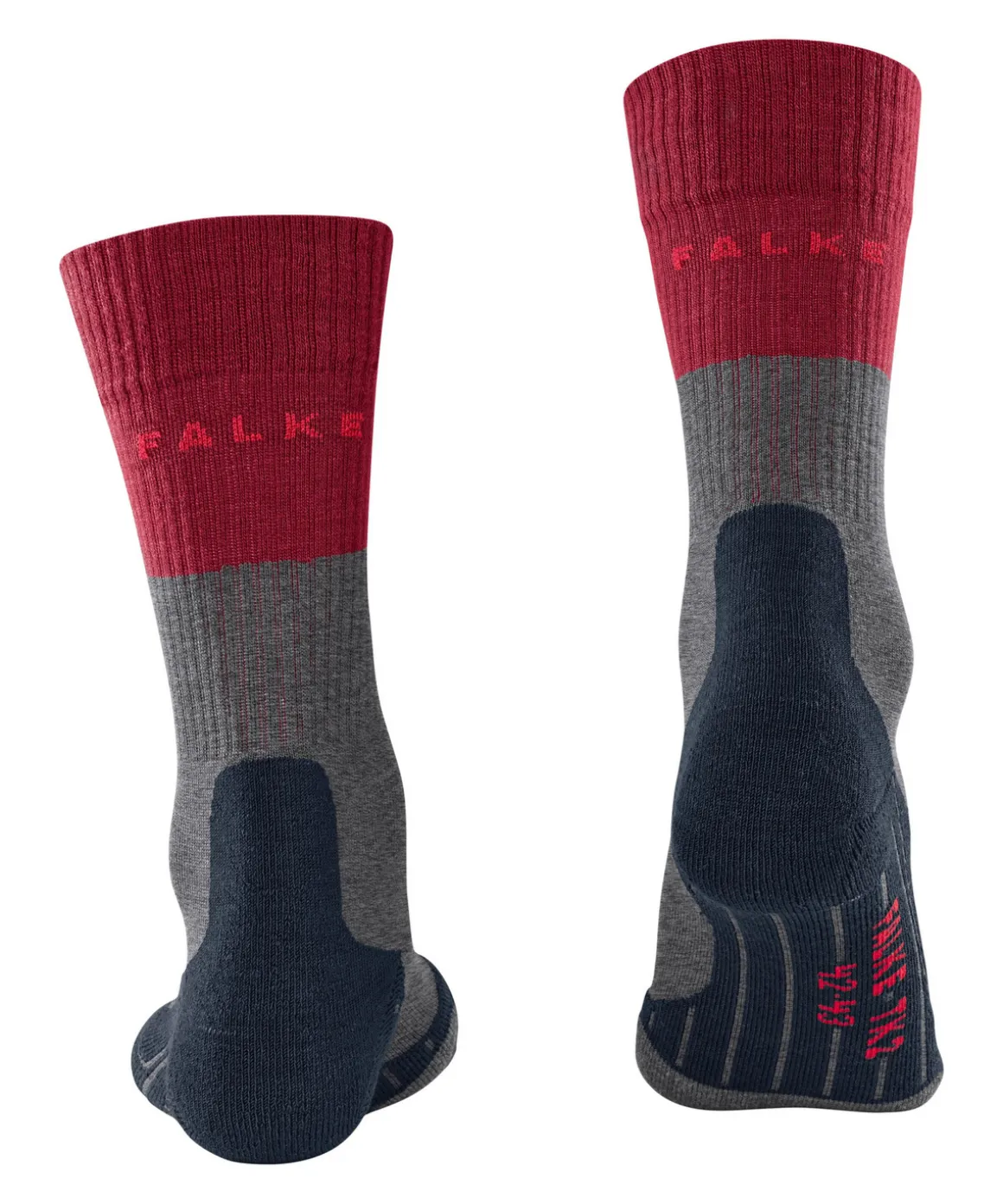 Tk2 Explore Herren Trekking Socken