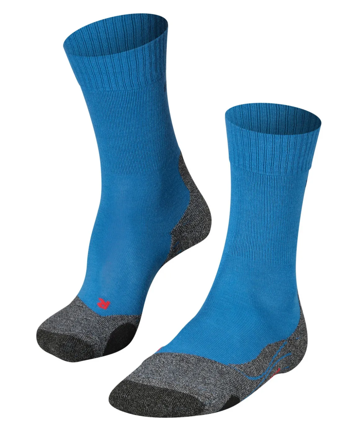 Tk2 Explore Herren Trekking Socken