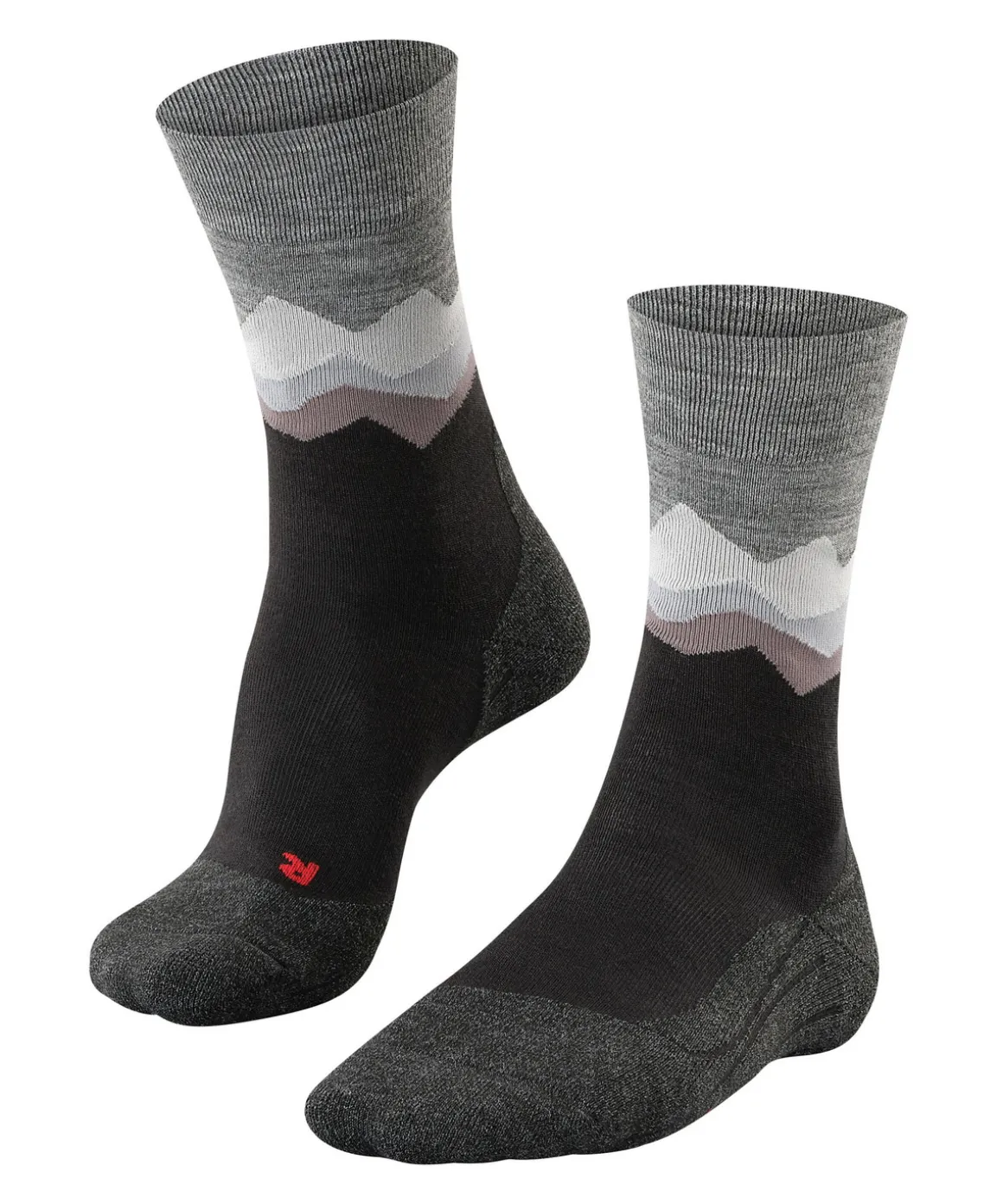 Tk2 Explore Herren Trekking Socken