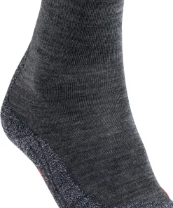 Tk2 Explore Herren Trekking Socken