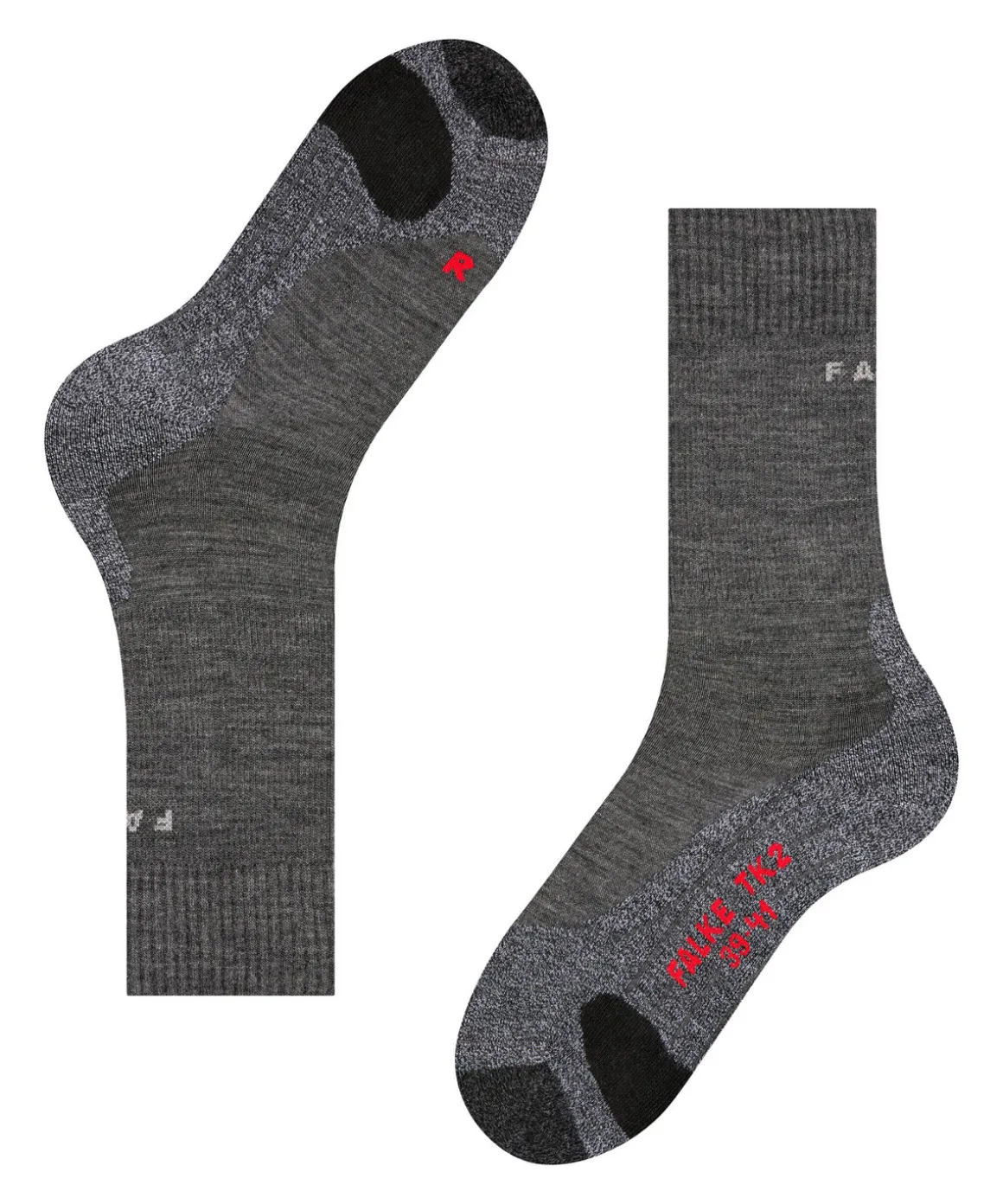 Tk2 Explore Herren Trekking Socken