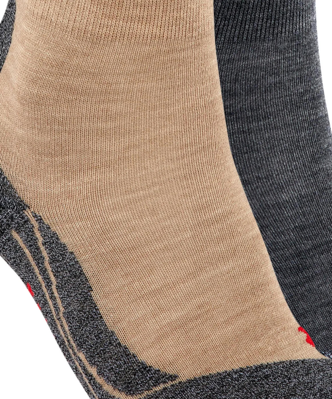 Tk2 Explore 2-Pack Damen Socken