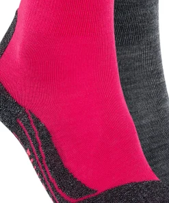Tk2 Explore 2-Pack Damen Socken