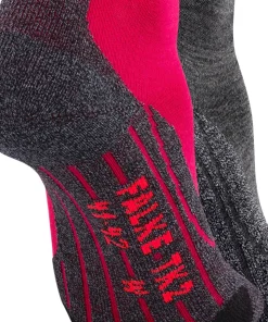 Tk2 Explore 2-Pack Damen Socken