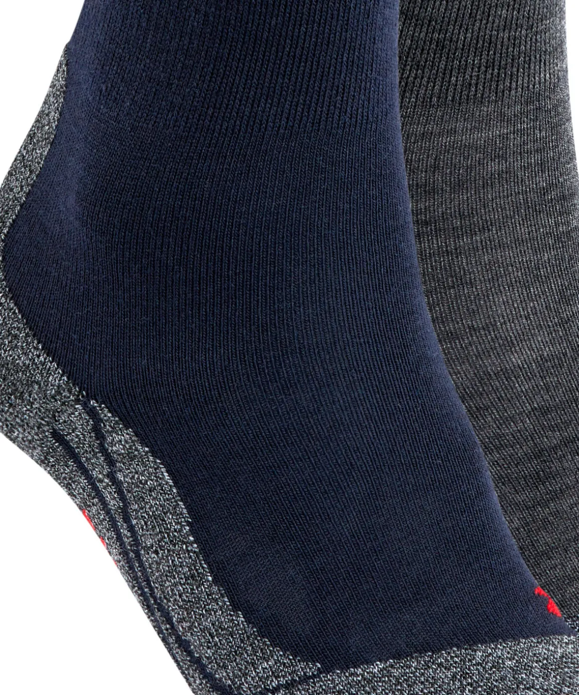 Tk2 Explore 2-Pack Damen Socken