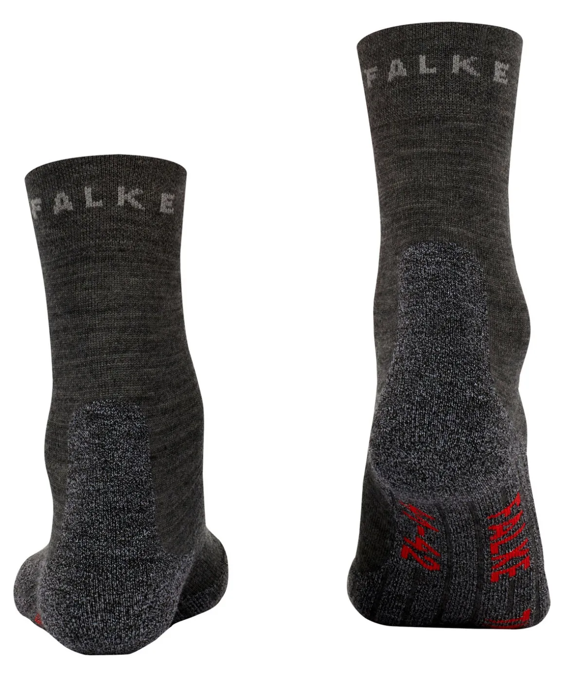 Tk2 Explore Sensitive Damen Trekking Socken