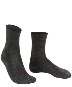 Tk2 Explore Sensitive Damen Trekking Socken