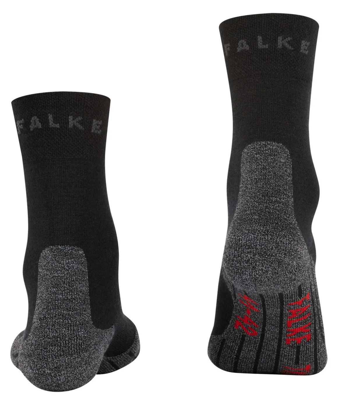 Tk2 Explore Sensitive Damen Trekking Socken