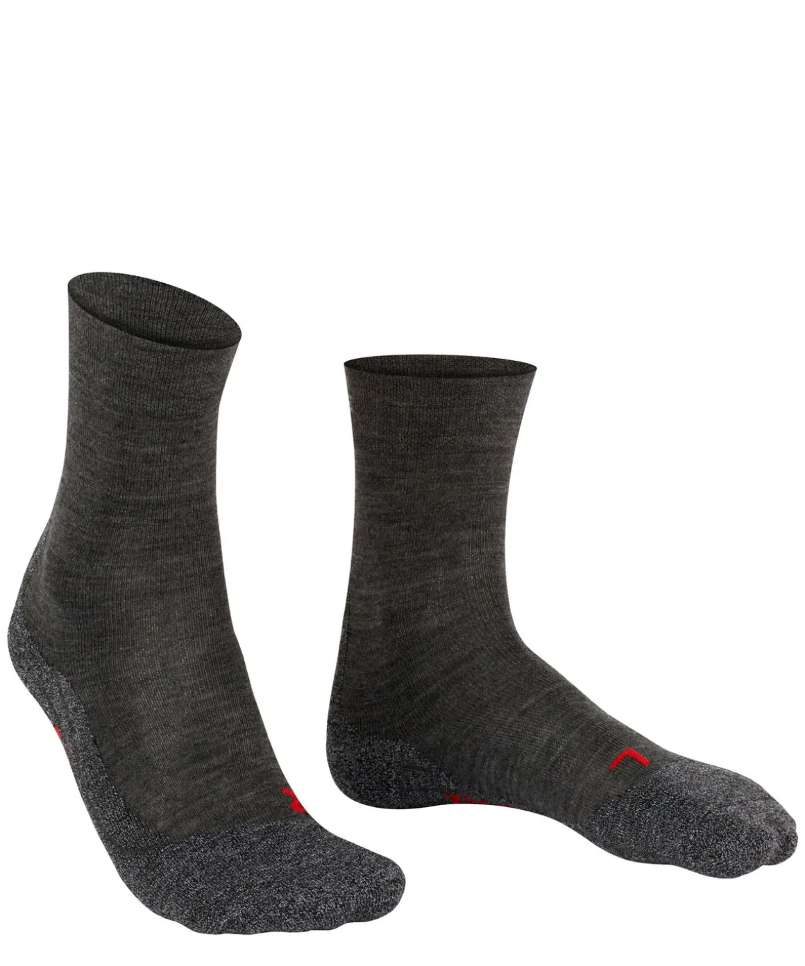 Tk2 Explore Sensitive Herren Trekking Socken