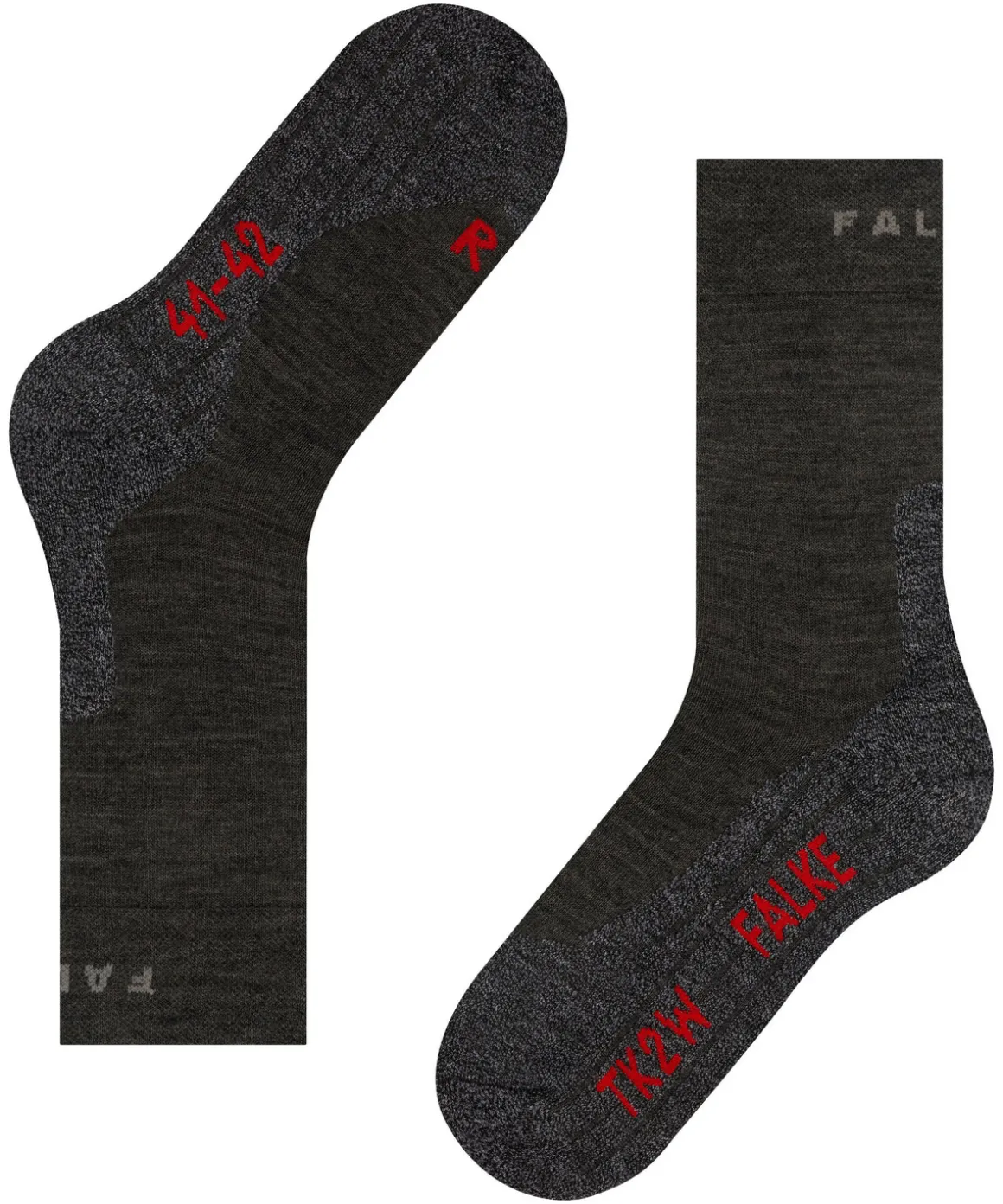 Tk2 Explore Sensitive Herren Trekking Socken