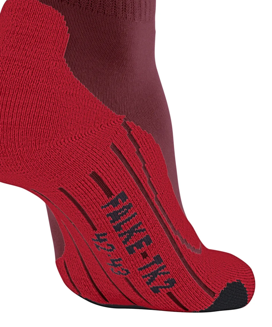 Tk2 Explore Short Damen Trekking Kurzsocken