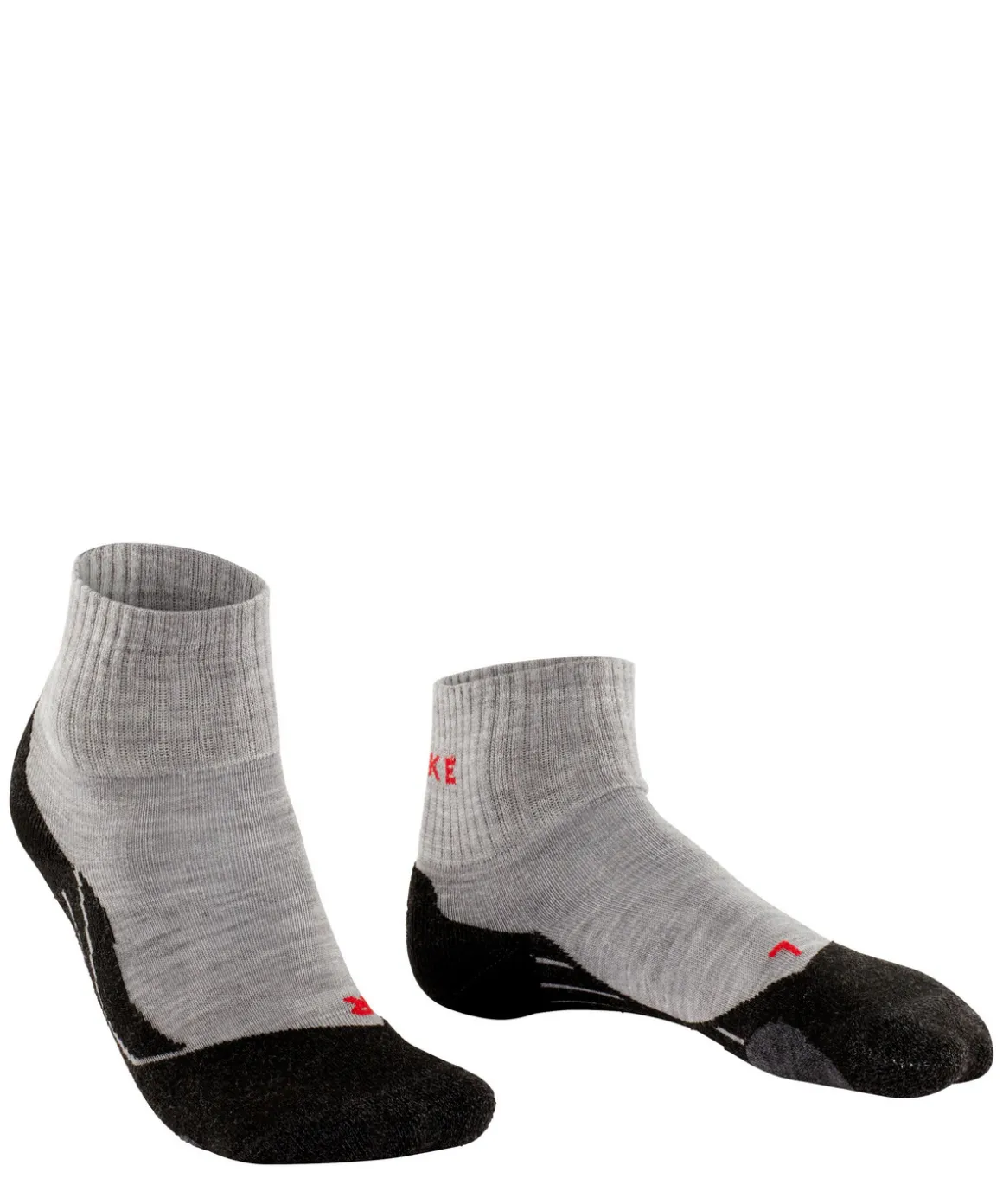 Tk2 Explore Short Damen Trekking Kurzsocken