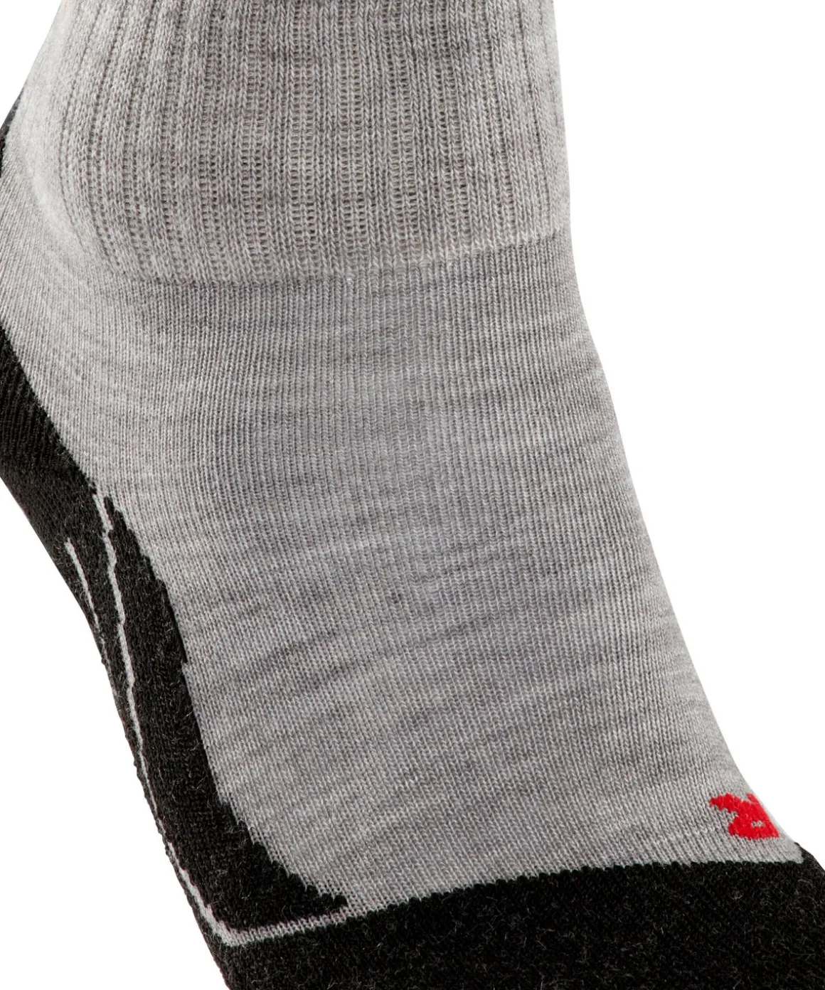 Tk2 Explore Short Damen Trekking Kurzsocken