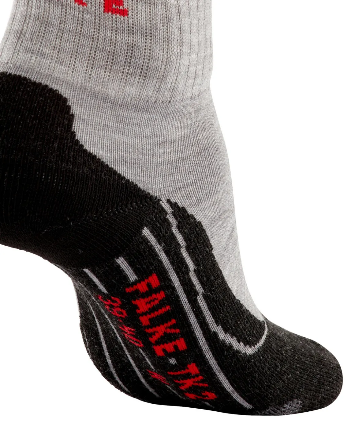 Tk2 Explore Short Damen Trekking Kurzsocken