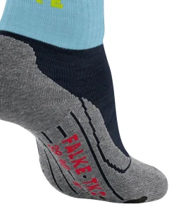 Tk2 Explore Short Damen Trekking Kurzsocken