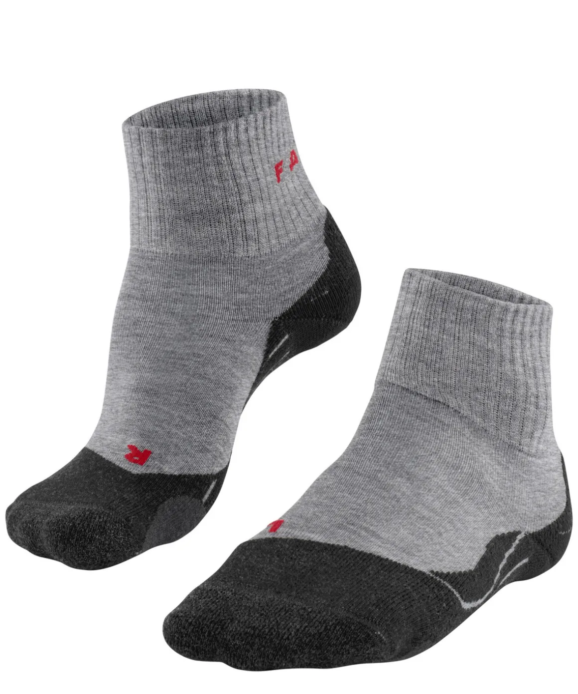 Tk2 Explore Short Herren Trekking Kurzsocken