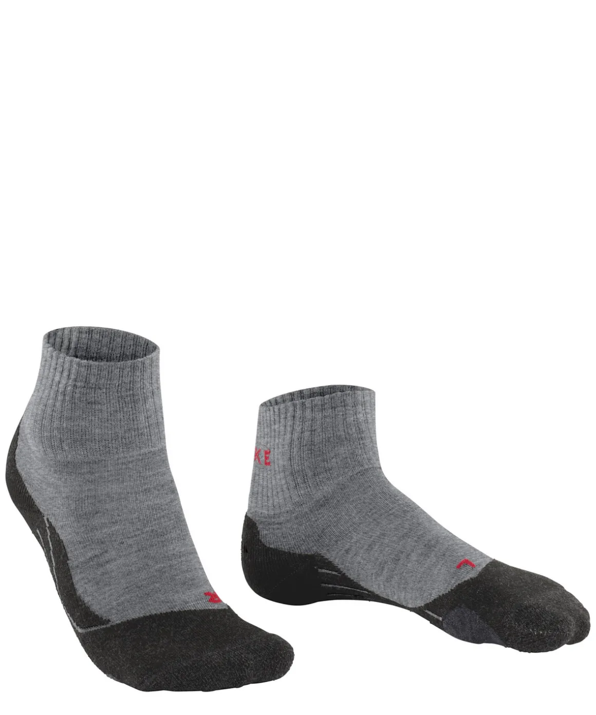 Tk2 Explore Short Herren Trekking Kurzsocken