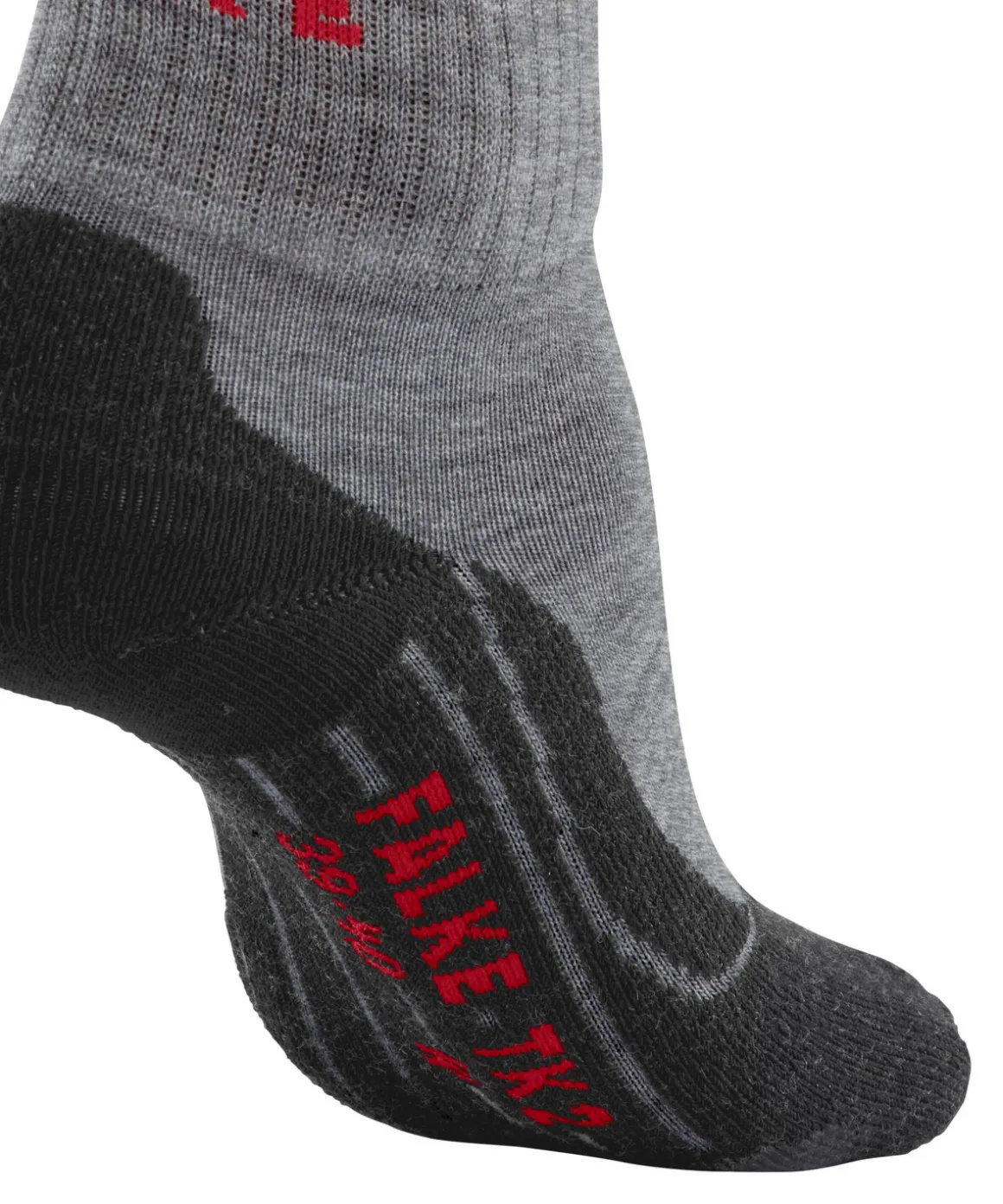 Tk2 Explore Short Herren Trekking Kurzsocken