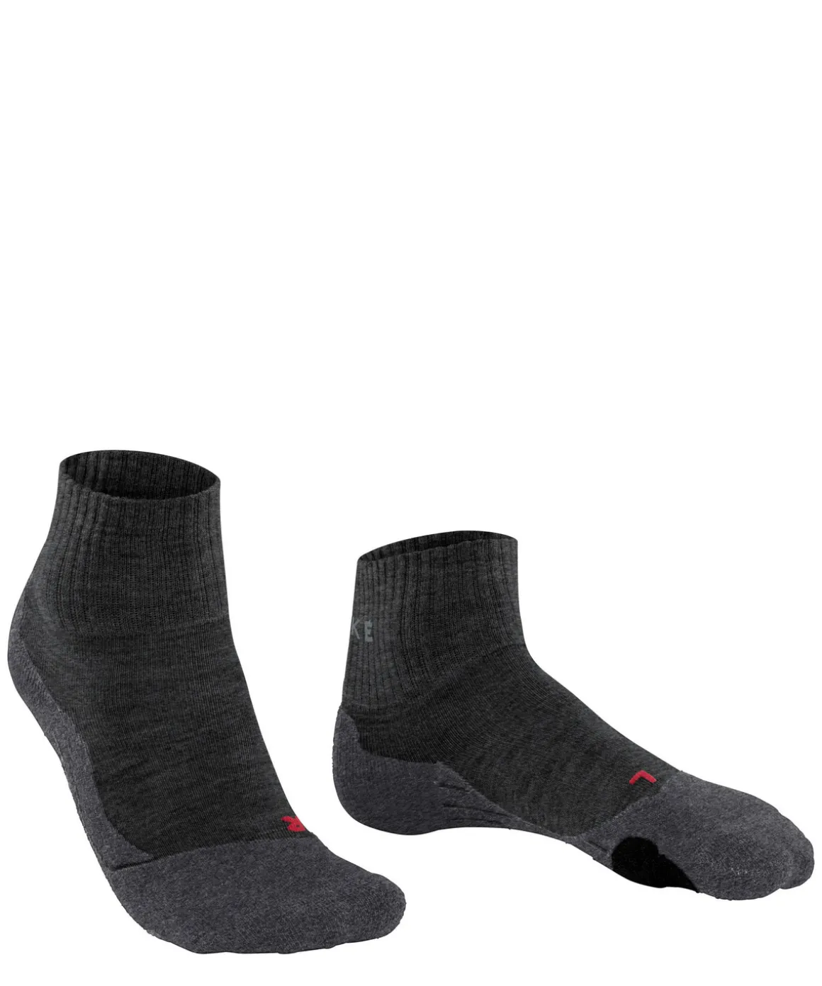 Tk2 Explore Short Herren Trekking Kurzsocken