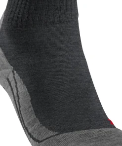 Tk2 Explore Short Herren Trekking Kurzsocken