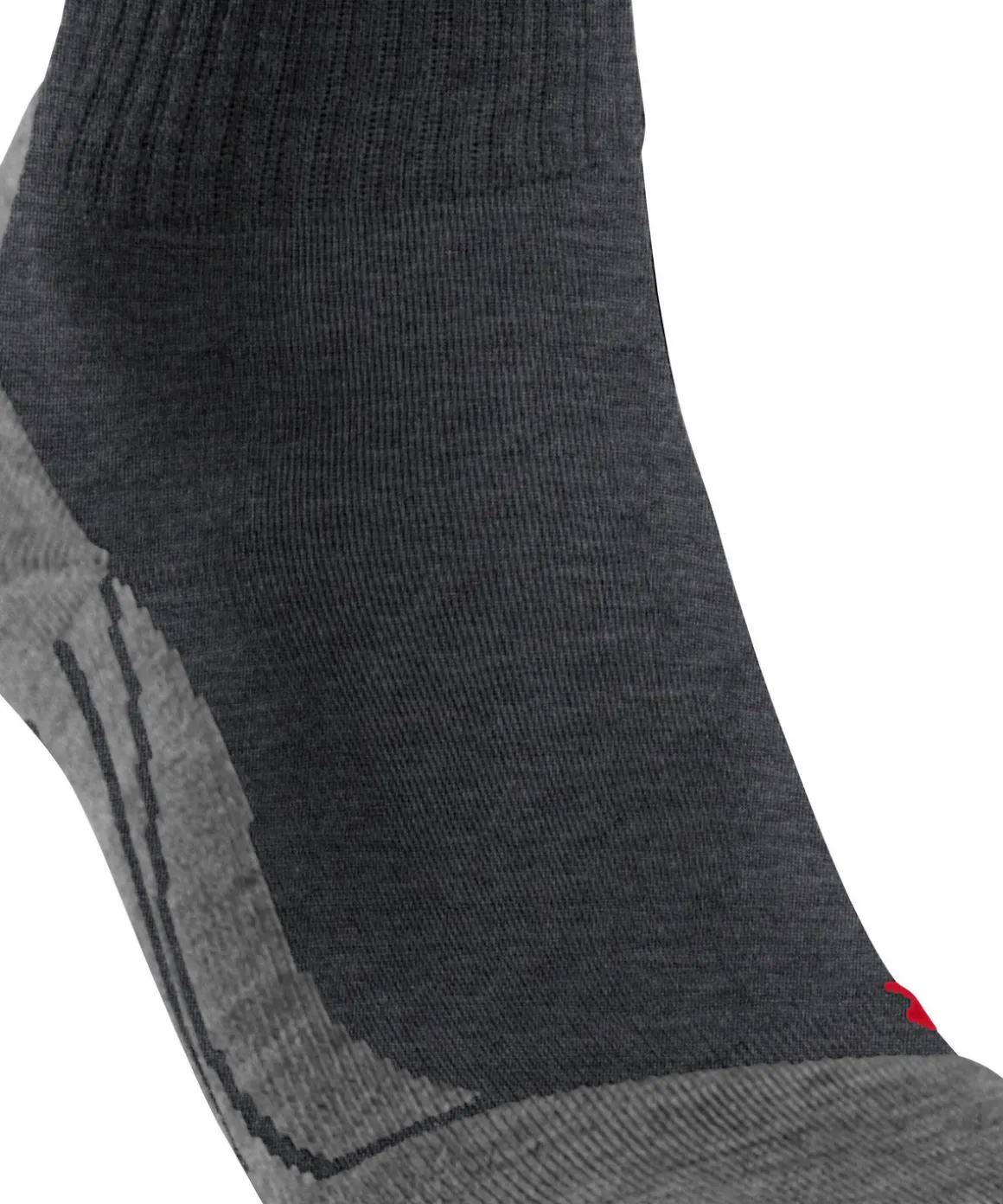 Tk2 Explore Short Herren Trekking Kurzsocken