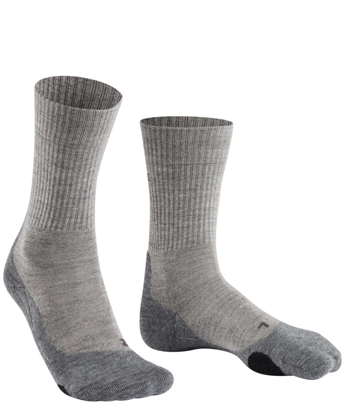 Tk2 Explore Wool Damen Trekking Socken