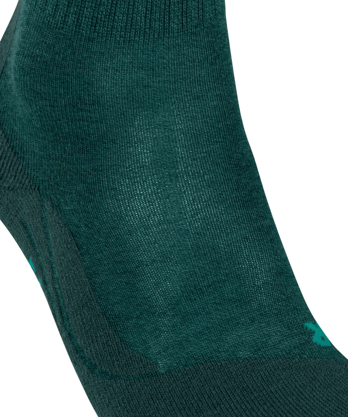 Tk2 Explore Wool Herren Trekking Socken