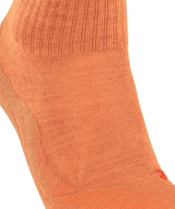Tk2 Explore Wool Short Damen Trekking Socken