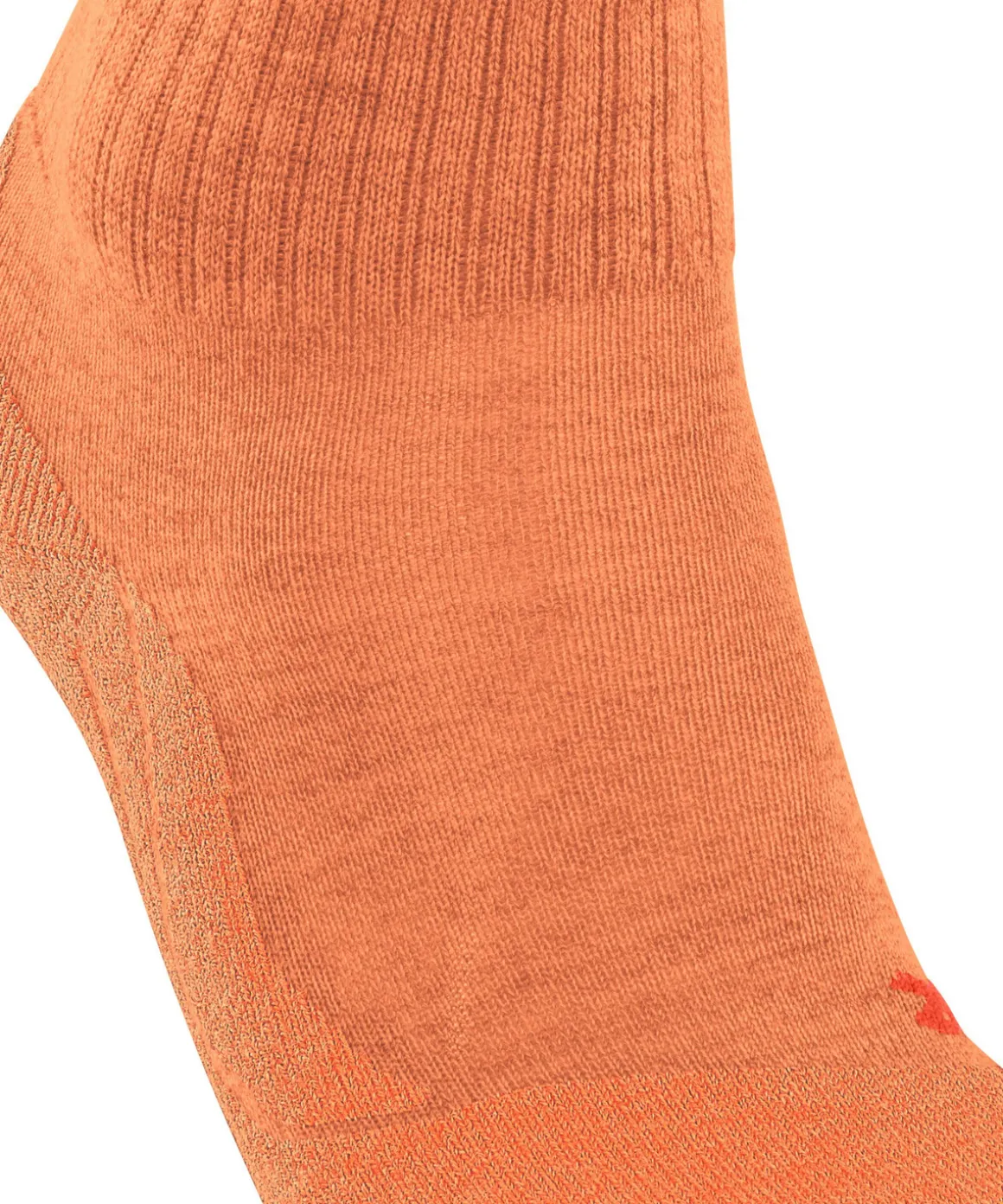 Tk2 Explore Wool Short Damen Trekking Socken
