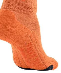 Tk2 Explore Wool Short Damen Trekking Socken