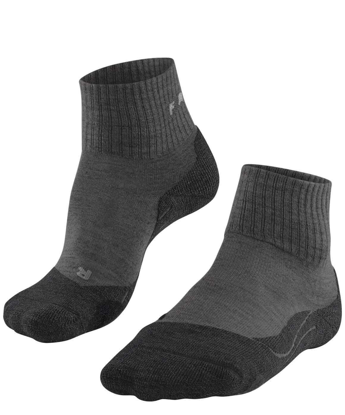 Tk2 Explore Wool Short Damen Trekking Socken