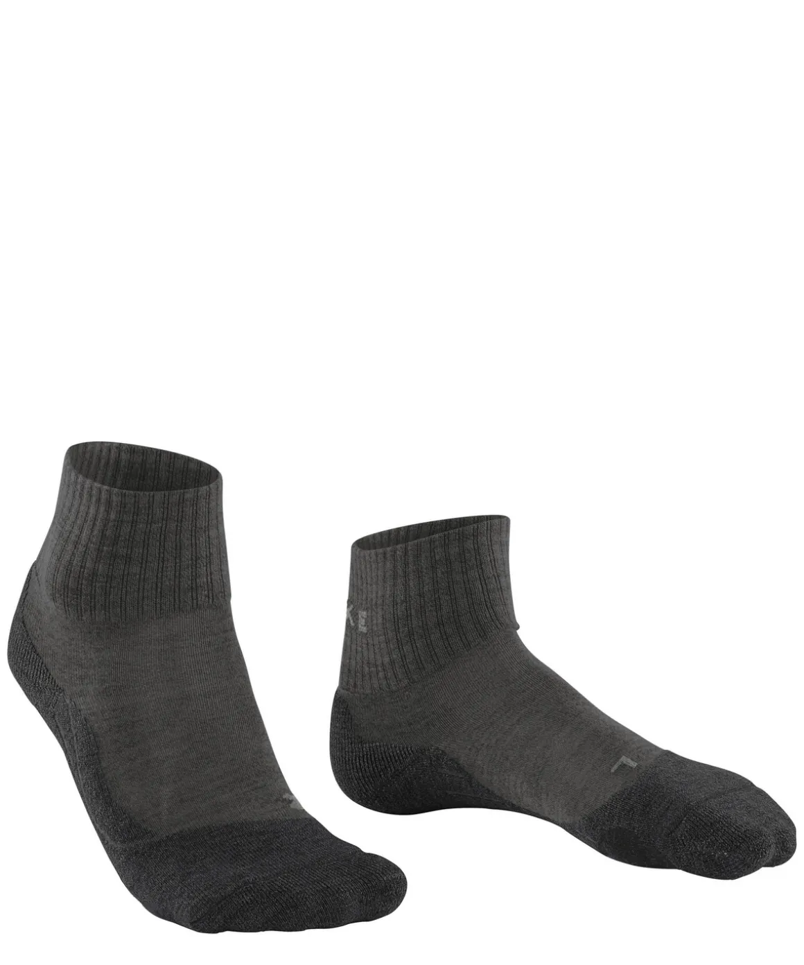 Tk2 Explore Wool Short Damen Trekking Socken