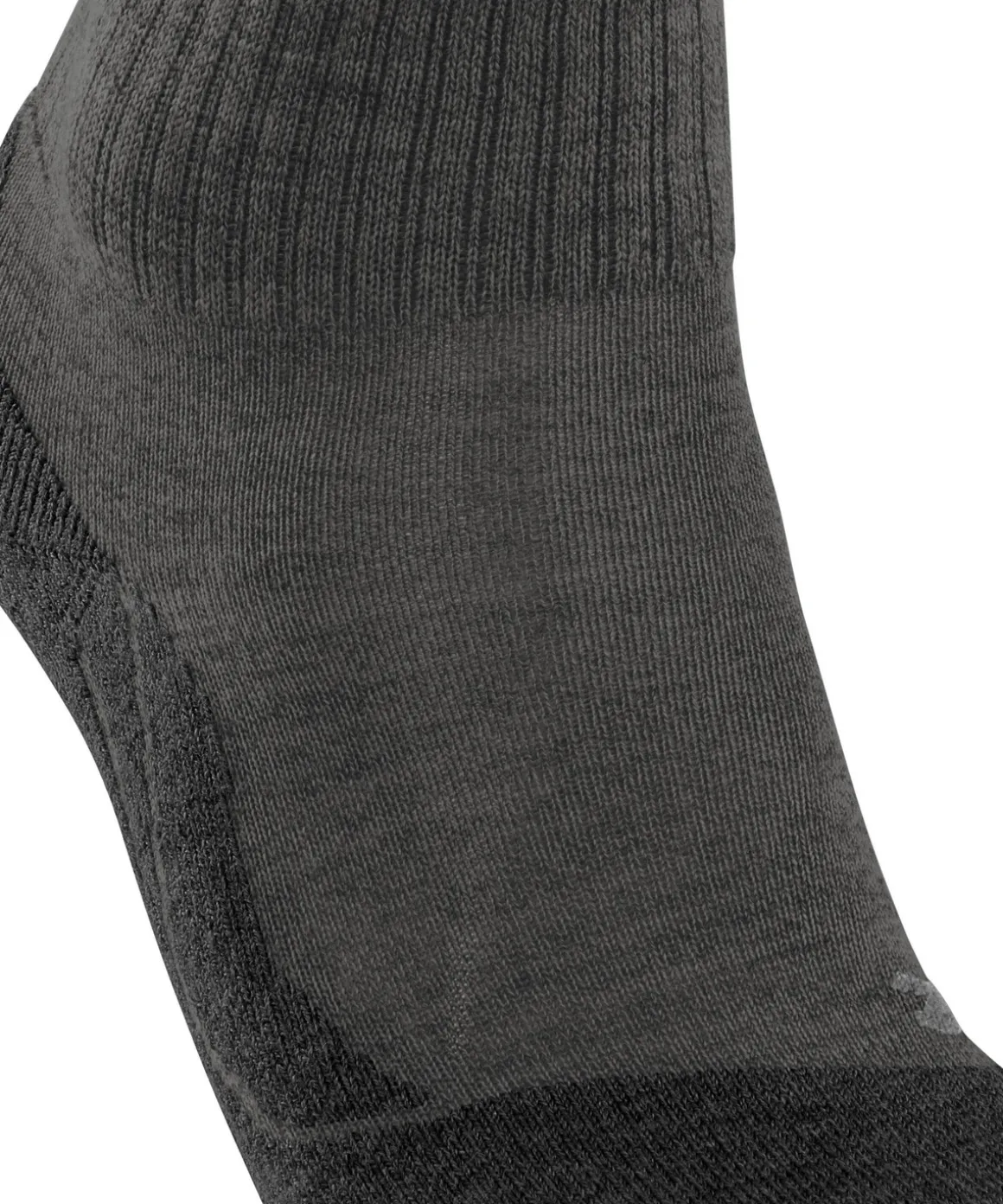 Tk2 Explore Wool Short Damen Trekking Socken