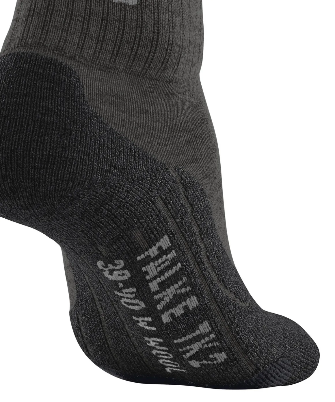 Tk2 Explore Wool Short Damen Trekking Socken