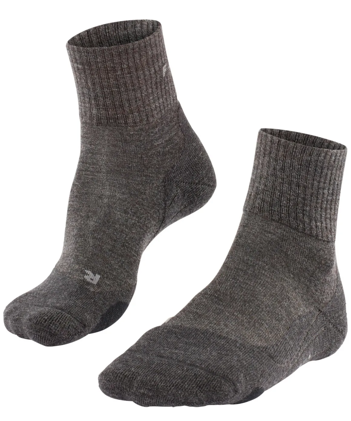Tk2 Explore Wool Short Herren Trekking Socken