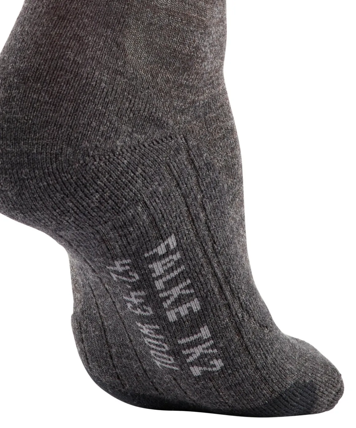 Tk2 Explore Wool Short Herren Trekking Socken