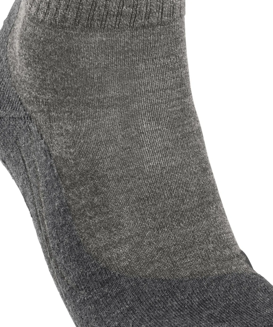Tk2 Explore Wool Short Herren Trekking Socken