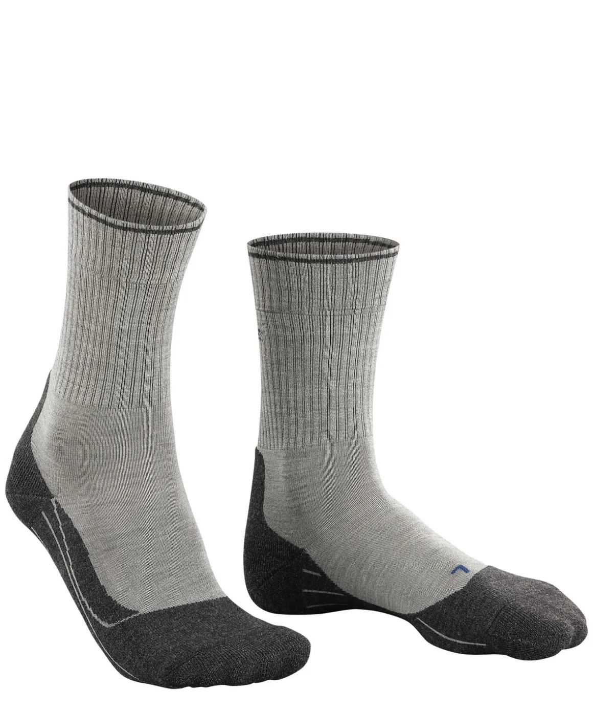 Tk2 Explore Wool Silk Damen Trekking Socken