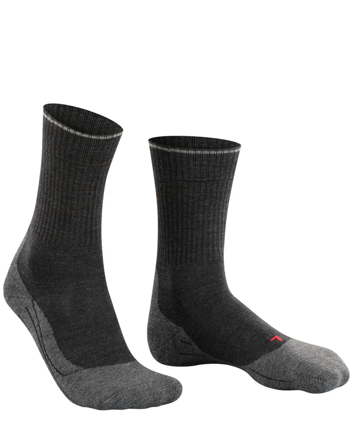 Tk2 Explore Wool Silk Herren Trekking Socken