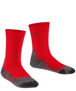 Tk2 Kinder Trekking Socken