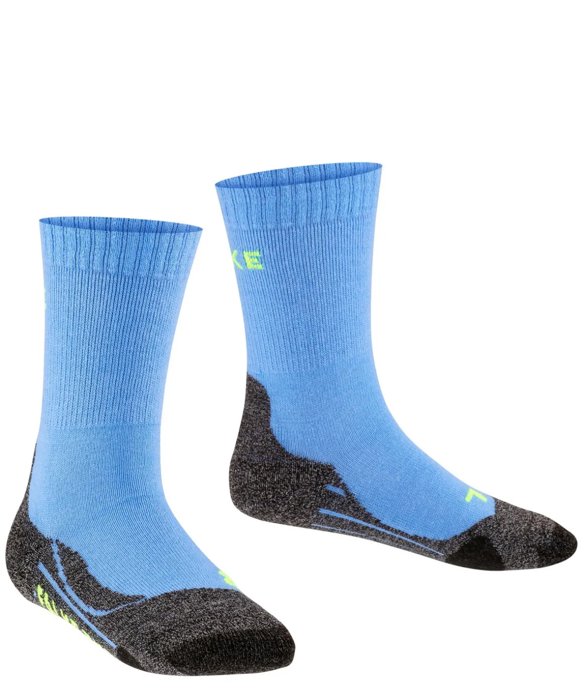 Tk2 Kinder Trekking Socken