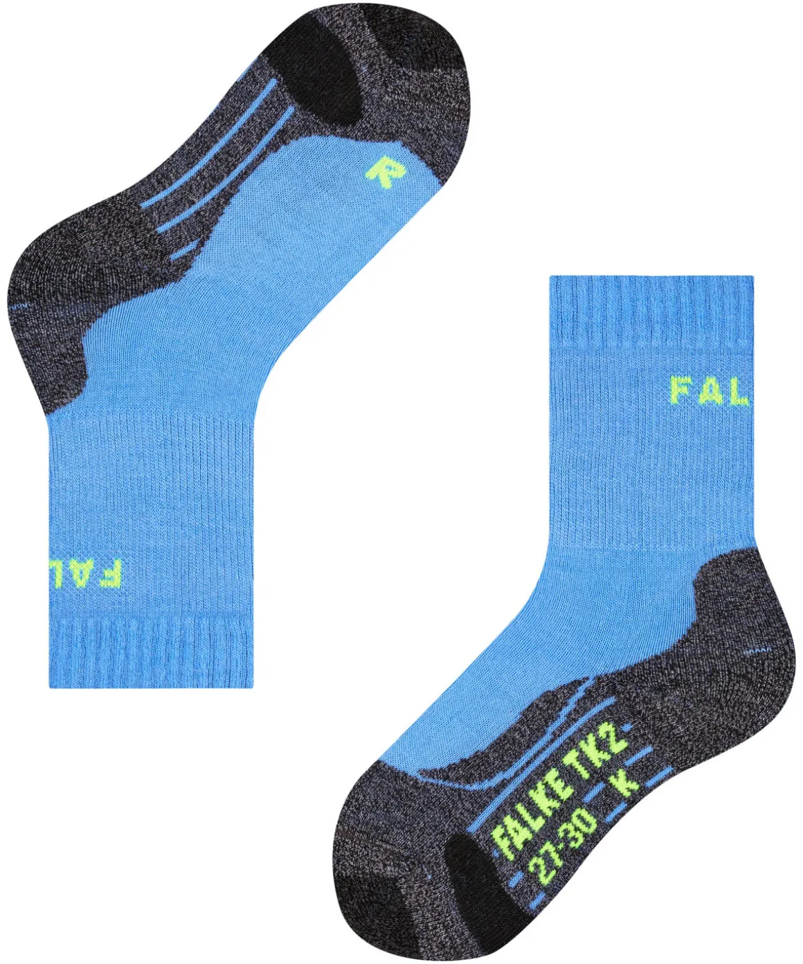 Tk2 Kinder Trekking Socken