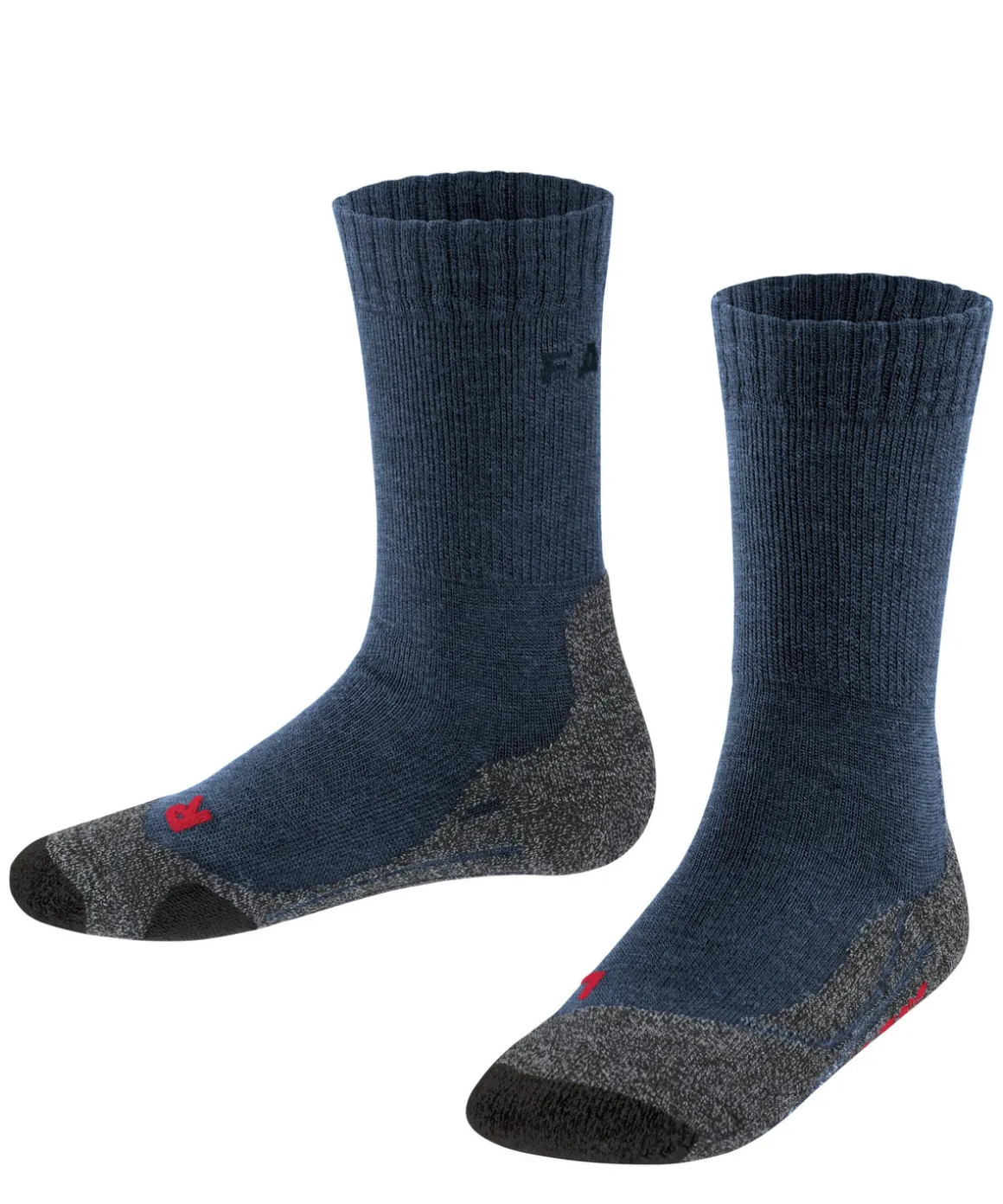 Tk2 Kinder Trekking Socken