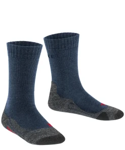Tk2 Kinder Trekking Socken