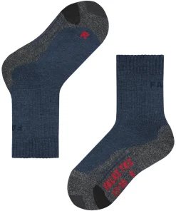 Tk2 Kinder Trekking Socken
