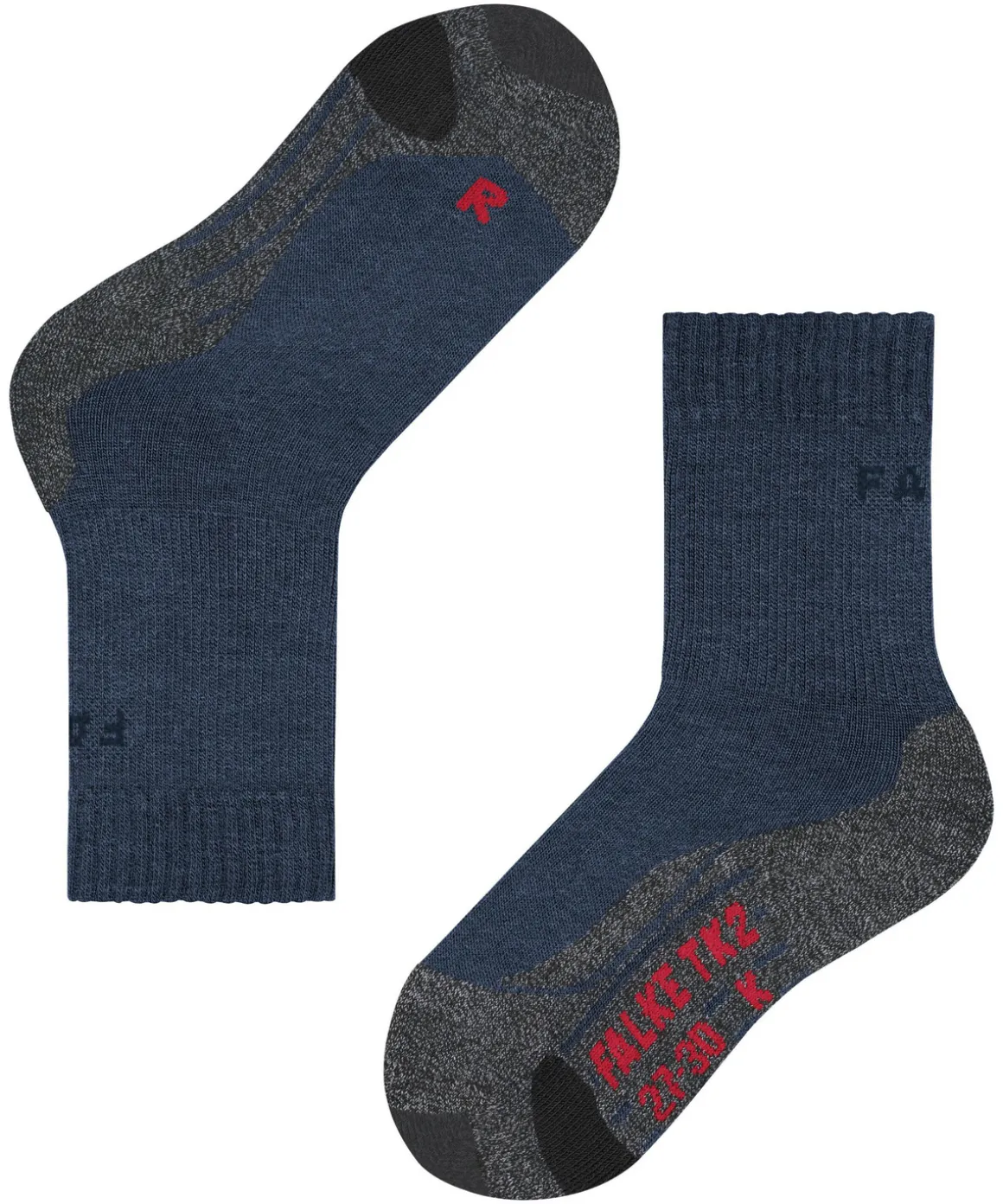 Tk2 Kinder Trekking Socken
