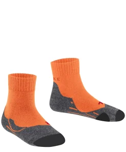 Tk2 Short Kinder Trekking Kurzsocken