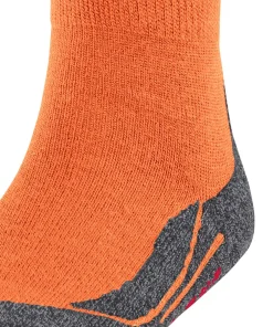 Tk2 Short Kinder Trekking Kurzsocken